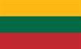 立陶宛女大学生